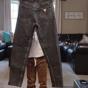 Vintage 80s jeans guess